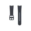 Samsung Galaxy Sport Band (20mm, S/M) Grafitas