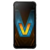 Išmanusis telefonas MyPhone Hammer Blade V 5G, 8/256GB, juodas