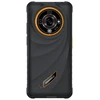 Išmanusis telefonas MyPhone Hammer Iron 6 5G, 6/128GB, oranžinis