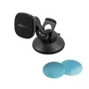 Magnetic Car Holder with Suction Cup by Musthavz Juodas