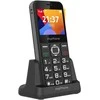 myPhone HALO 3 LTE Juodas