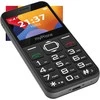 myPhone HALO 3 LTE Juodas