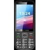 Mygtukinis telefonas MyPhone HALO 4 LTE 128MB Black