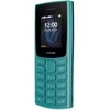 HMD NOKIA 105 (2025) Dual SIM 4G - Ocean