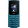 HMD NOKIA 105 (2025) Dual SIM 4G - Ocean
