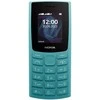 HMD NOKIA 105 (2025) Dual SIM 4G - Ocean