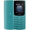 HMD NOKIA 105 (2025) Dual SIM 4G - Ocean