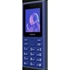 HMD NOKIA 105 (2024) Dual SIM 2G - Blue