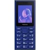 HMD NOKIA 105 (2024) Dual SIM 2G - Blue