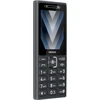 NOKIA 200 4G TA-1785 DS EU_NOR Juodas