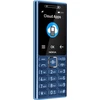 NOKIA 210 4G TA-1787 DS EU_NOR DARK Mėlynas