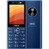 NOKIA 210 4G TA-1787 DS EU_NOR DARK Mėlynas