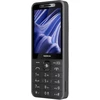 NOKIA 215 4G 2E TA-1743 DS EU_NOR Juodas