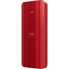 NOKIA 215 4G 2E TA-1743 DS EU_NOR Raudonas