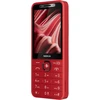 NOKIA 215 4G 2E TA-1743 DS EU_NOR Raudonas