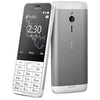 HMD NOKIA 230 (2024) Dual SIM - White