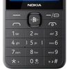 Nokia 235 4G 2E TA-1745 DS EU_NOR Juodas