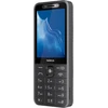 Nokia 235 4G 2E TA-1745 DS EU_NOR Juodas