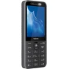 Nokia 235 4G 2E TA-1745 DS EU_NOR Juodas