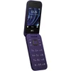Nokia HMD 2660 FLIP TA-1711 DS EU_NOR VIOLET