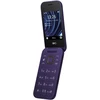 Nokia HMD 2660 FLIP TA-1711 DS EU_NOR VIOLET