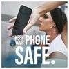 Panzer Glass PanzerGlass SAFE Privatumo ekrano apsauga Apple iPhone 16 Pro, ypač platus (skaidrus)