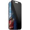 Panzer Glass PanzerGlass Ekrano apsauga | Apple | iPhone 16 Pro | Stiklas | Juodas | Itin platus pritaikymas