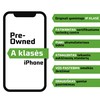 Pre-owned atnaujintas A klasės Apple iPhone 11 Pro 64GB Pilkas