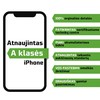 Pre-owned atnaujintas A klasės Apple iPhone 12 Pro Max 256GB Mėlynas