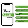 Pre-owned atnaujintas A klasės Apple iPhone 12 Pro Max 256GB Mėlynas