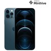Pre-owned atnaujintas A klasės Apple iPhone 12 Pro Max 256GB Mėlynas