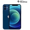 Pre-owned atnaujintas B klasės Apple iPhone 12 64GB Mėlyna