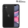 Pre-owned atnaujintas B klasės Apple iPhone 11 64GB Juodas