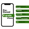Pre-owned atnaujintas B klasės Apple iPhone 11 64GB Juodas