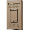 Pre-owned atnaujintas B klasės Apple iPhone 11 64GB Juodas