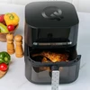 Gruzdintuvė QUIN Air Fryer YJ-6505ADV 6.5 L