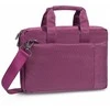 RIVACASE 8211 Nešiojamo kompiuterio Krepšys 10.1"/12 Violetinis