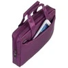 RIVACASE 8211 Nešiojamo kompiuterio Krepšys 10.1"/12 Violetinis
