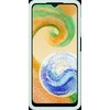 Dėklas „Samsung Galaxy A04s“ kortelės lizdo dangtelis žalias