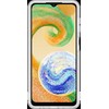 Dėklas „Samsung Galaxy A04s“ minkštas skaidrus dangtelis, skaidrus
