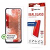 Samsung Galaxy A23 5G Real 2D Glass By Displex Transparent