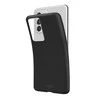 Dėklas Samsung Galaxy A23 5G Vanity Cover By SBS Juodas