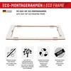 Samsung Galaxy A25/25 5G Real 2D Glass By Displex Transparent