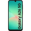 SAMSUNG Galaxy A26 5G 6/128GB Black