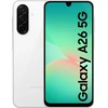 SAMSUNG Galaxy A26 5G 6/128GB White