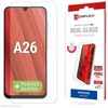 „Samsung Galaxy A26“ tikras ekrano stiklas, pagamintas iš „Displex Transparent“