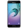Samsung Galaxy A3 2016 Slim dėklas AA310CTE permatomos