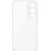 Dėklas „Samsung Galaxy A35“ skaidrus dangtelis, skaidrus