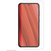 Samsung Galaxy A36 Real Screen Glass By Displex Transparent