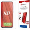 Samsung Galaxy A37 Real Screen Glass MM By Displex Transparent